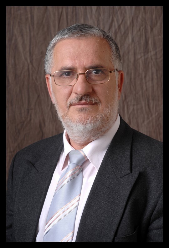 Dr. Horv&aacute;th Istv&aacute;n