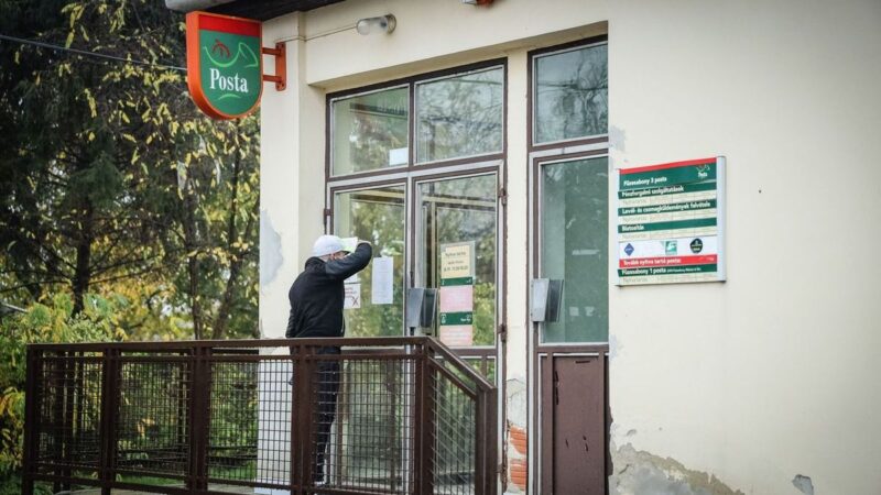 Kalapács alá kerülnek a bezárt posták – országszerte árverezik el az épületeket