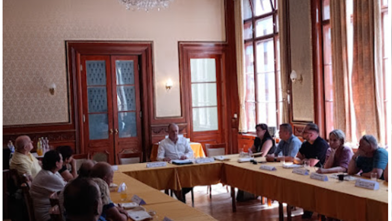 Kollektív szerződések a postai ágazatban