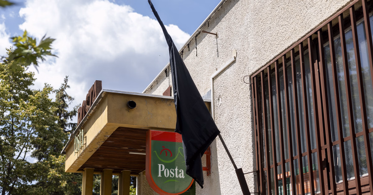 You are currently viewing Nem akarnak belehalni a munkába a postások – Megszólaltak a kézbesítők, miután elhunyt két munkatársuk